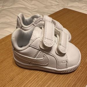 Baby Nike size 2